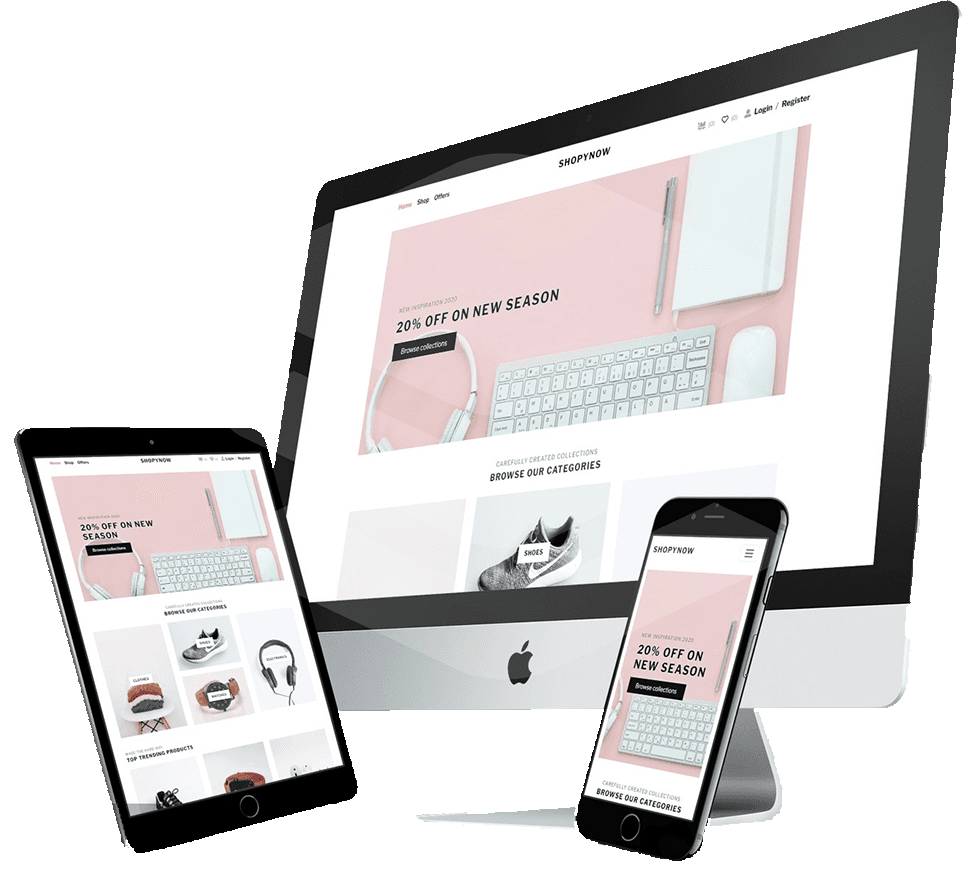 Roles and Permissions for an Online Store