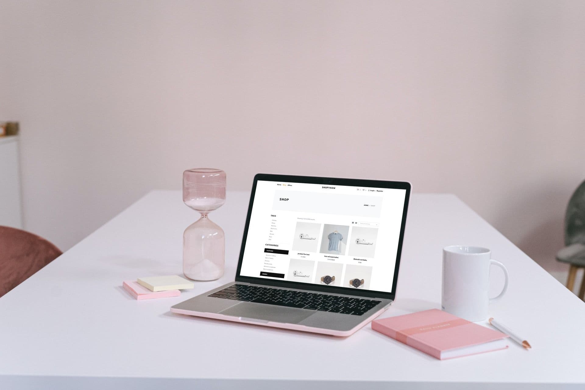 Roles and Permissions for an Online Store gallery image 10