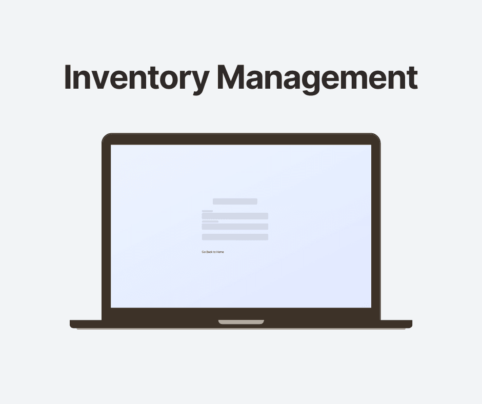 Inventory Management System gallery image 4