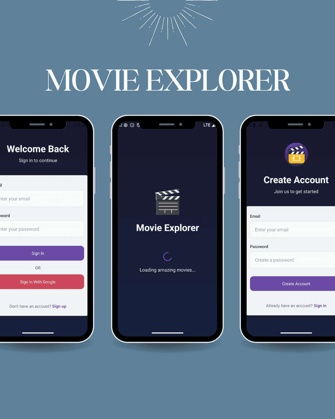 Movies App