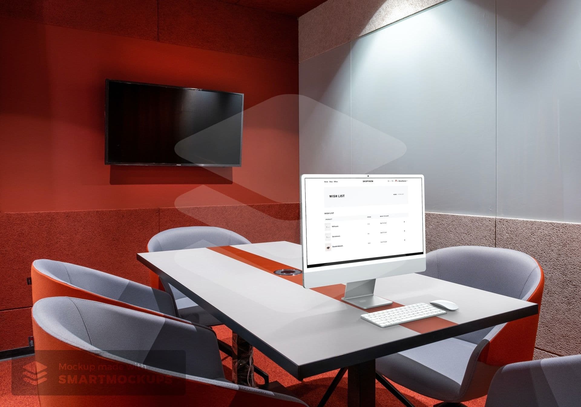 Roles and Permissions for an Online Store gallery image 3