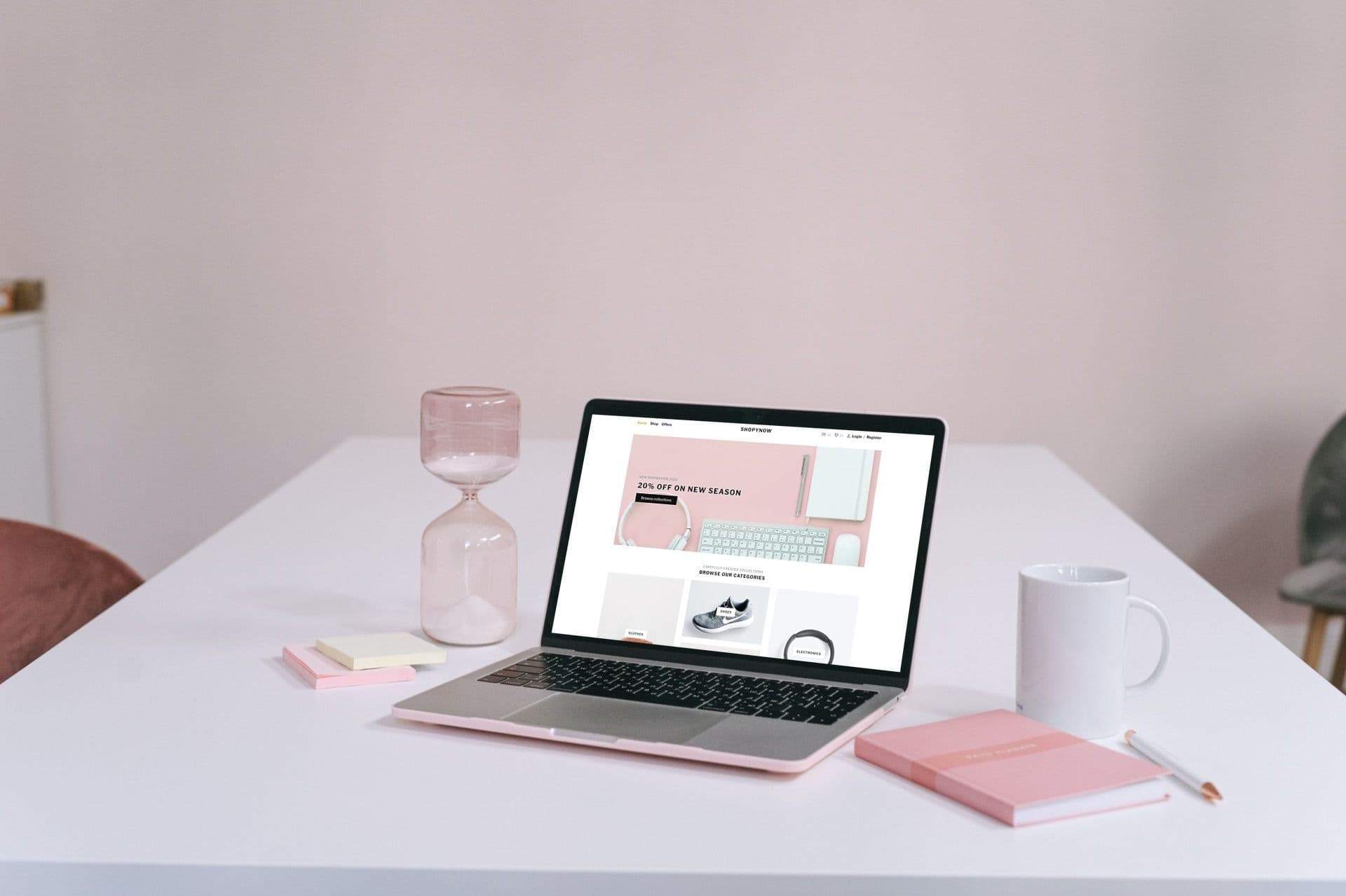 Roles and Permissions for an Online Store gallery image 1